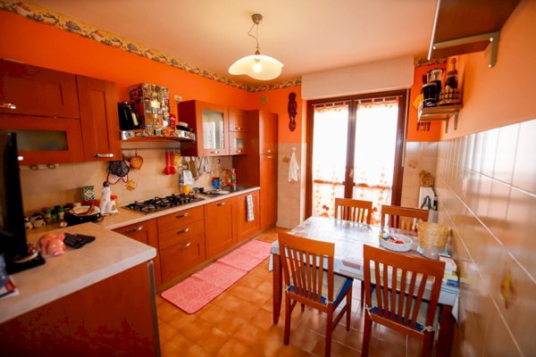 appartamento in vendita a Leinì