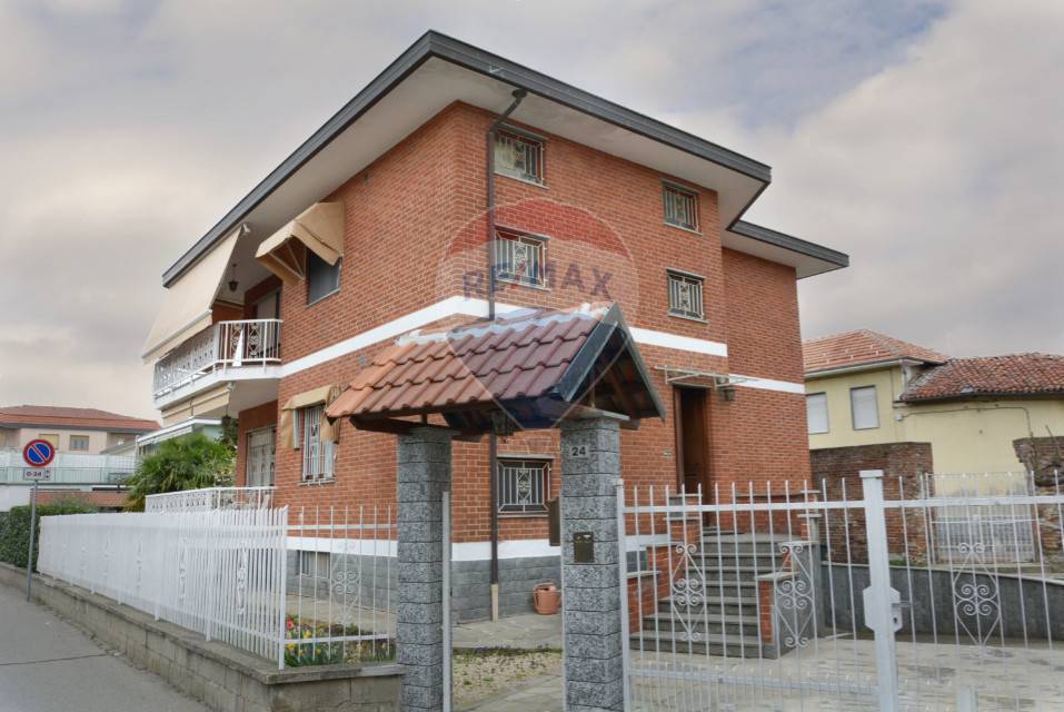 appartamento in vendita a Leinì