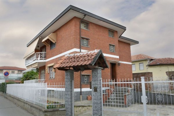 appartamento in vendita a Leinì