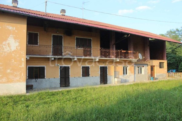casa indipendente in vendita a Leinì