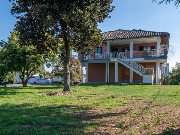 appartamento in vendita a Leinì
