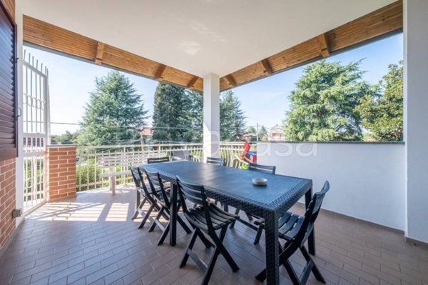 appartamento in vendita a Leinì