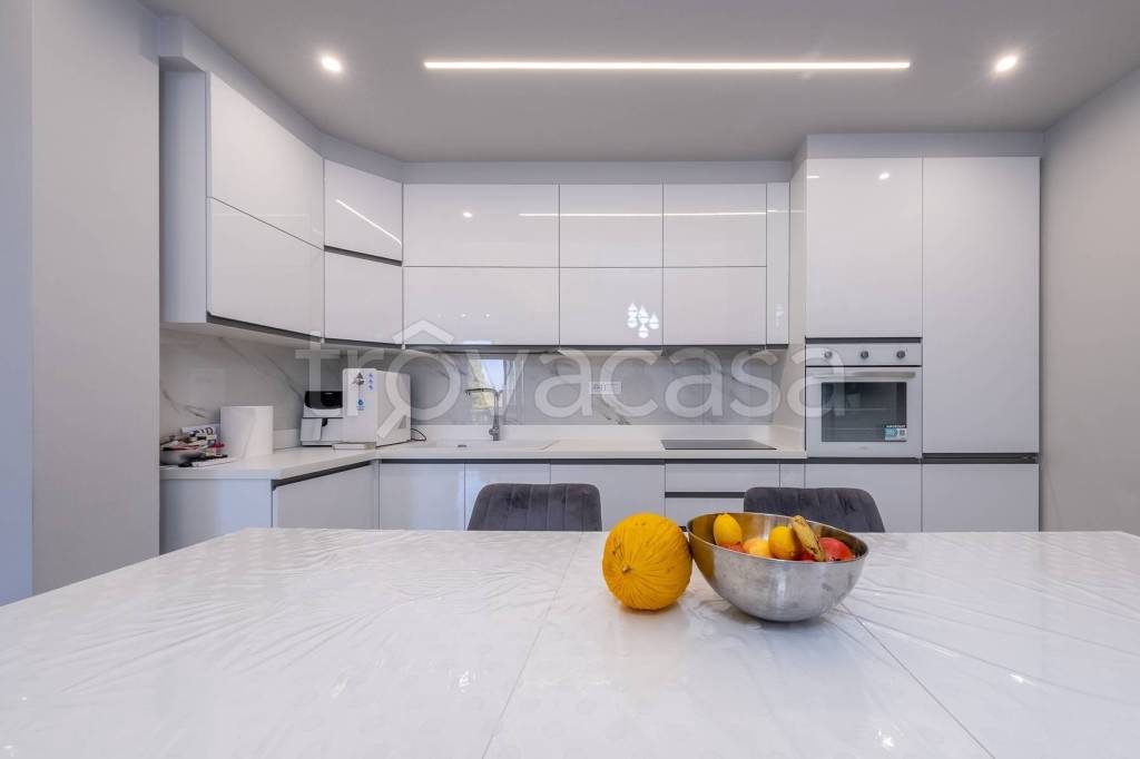 appartamento in vendita a Leinì