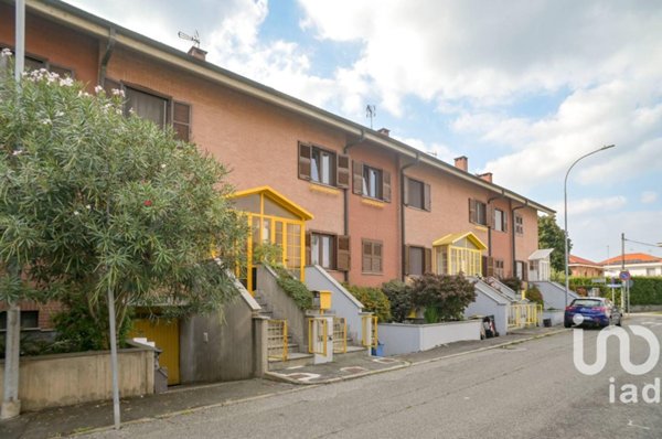 casa indipendente in vendita a Leinì