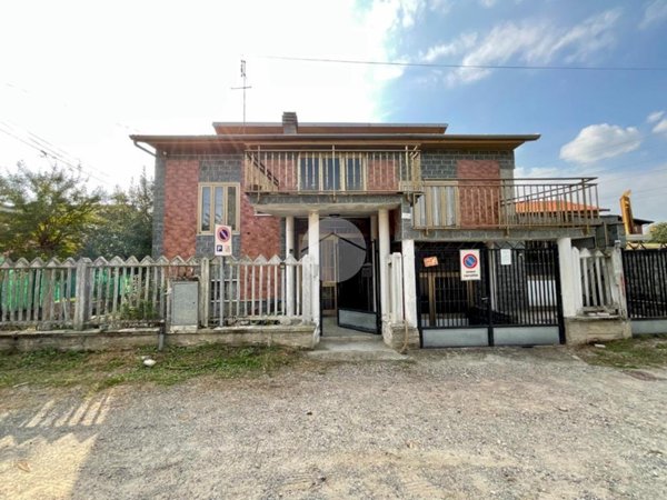 casa indipendente in vendita a Leinì