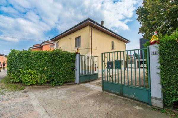 casa indipendente in vendita a Leinì