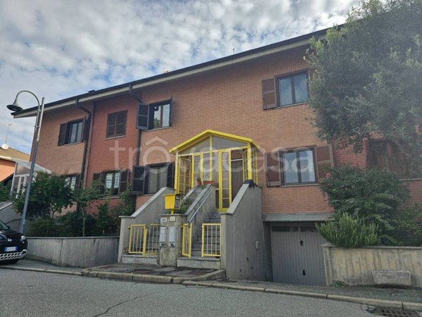 casa indipendente in vendita a Leinì