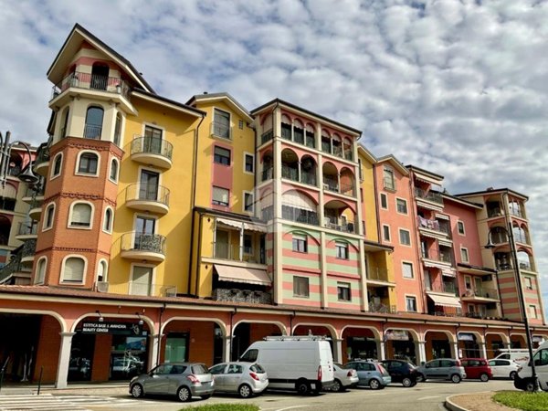appartamento in vendita a Leinì