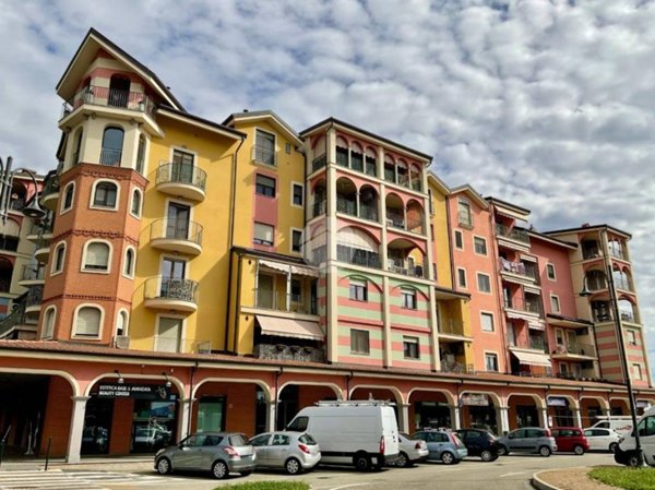 appartamento in vendita a Leinì