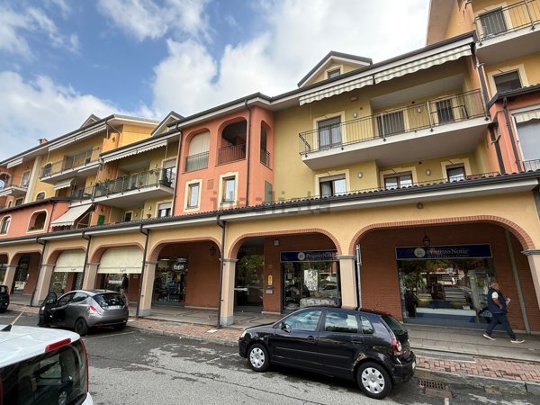 appartamento in vendita a Leinì