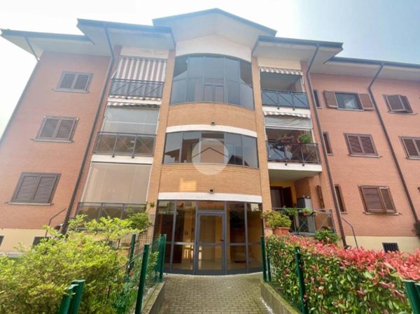 appartamento in vendita a Leinì in zona Tedeschi