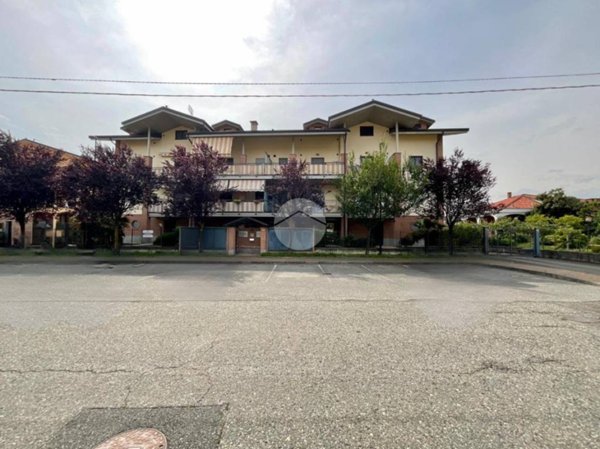 appartamento in vendita a Leinì