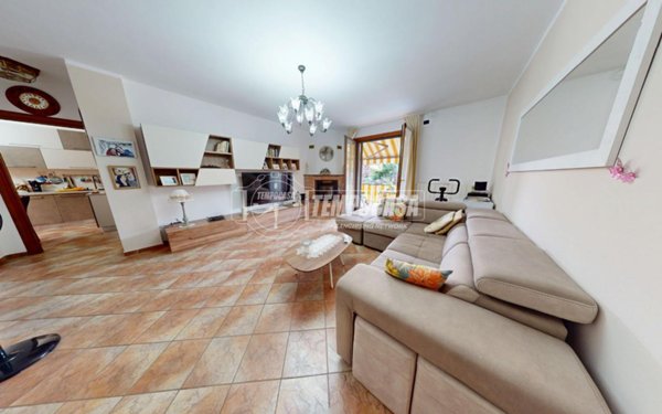 appartamento in vendita a Leinì