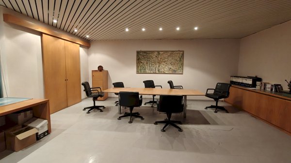 capannone in vendita a Leinì