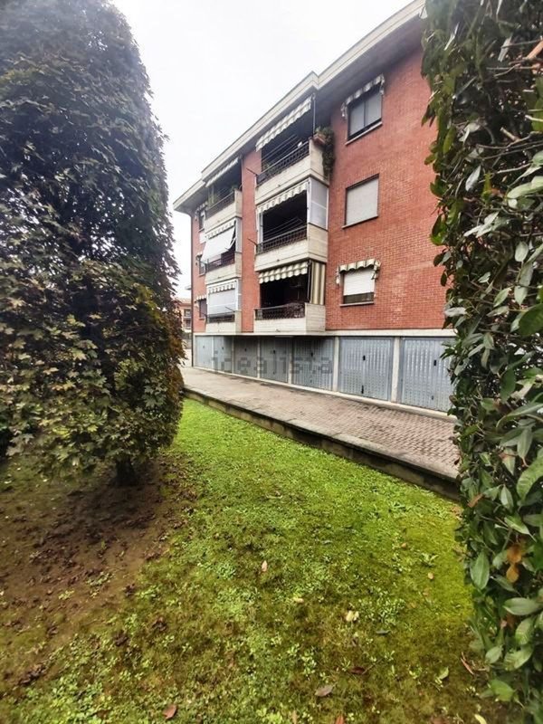 appartamento in vendita a Leinì