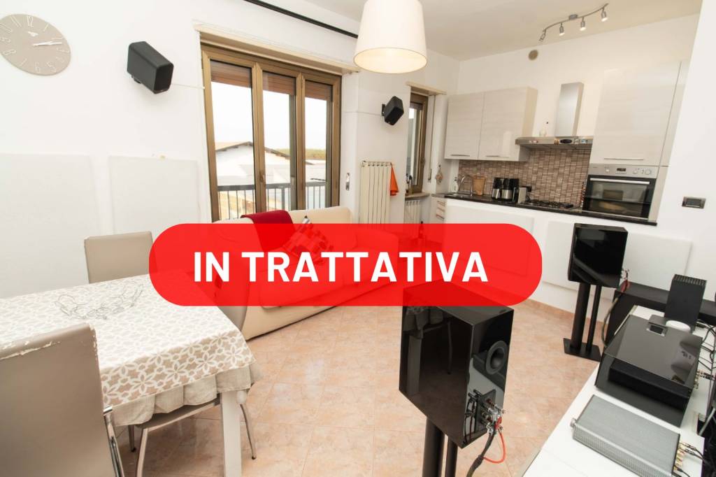 appartamento in vendita a Leinì