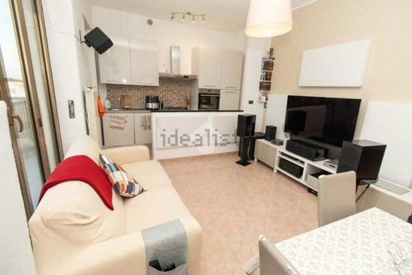 appartamento in vendita a Leinì