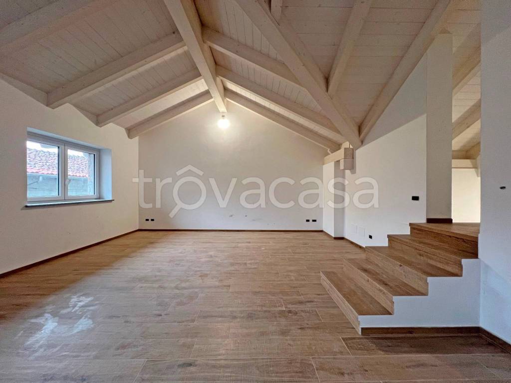 appartamento in vendita a Leinì