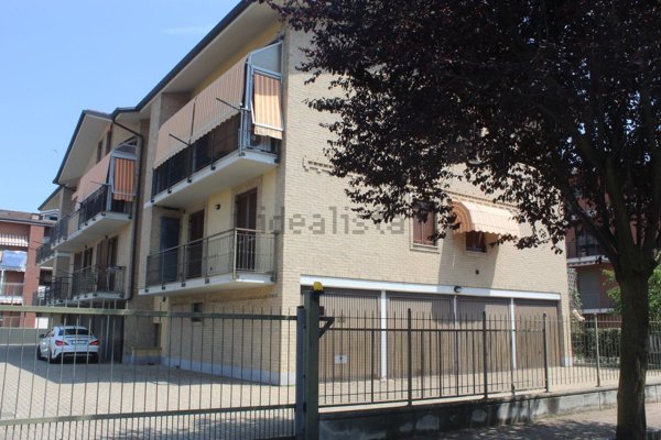 appartamento in vendita a Leinì