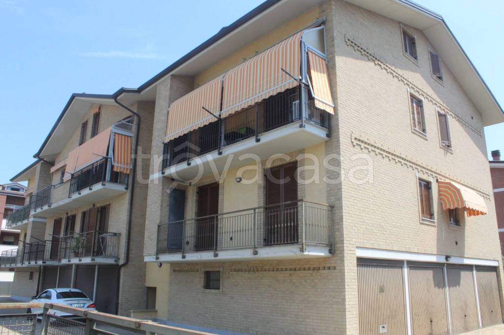 appartamento in vendita a Leinì