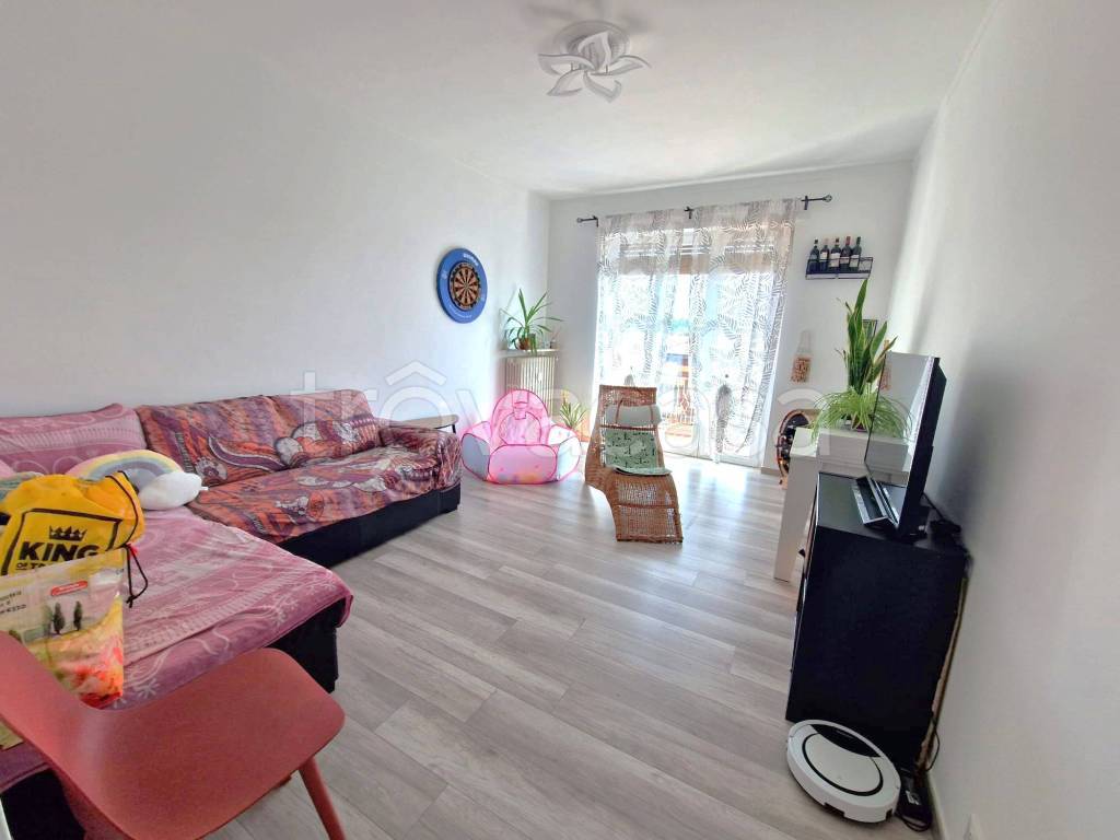 appartamento in vendita a Leinì