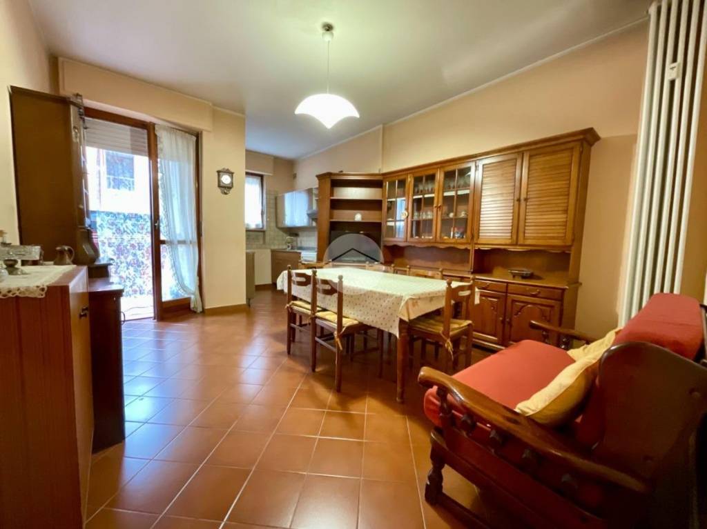 appartamento in vendita a Leinì