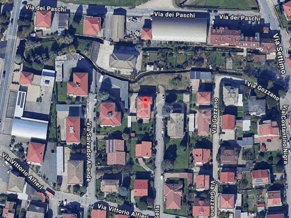 appartamento in vendita a Leinì