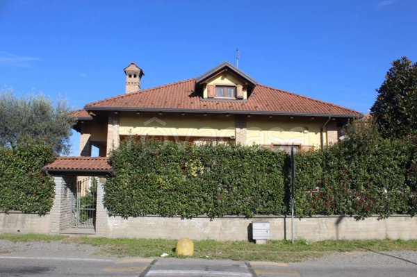 casa indipendente in vendita a Leinì
