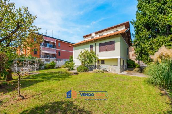 casa indipendente in vendita a Leinì