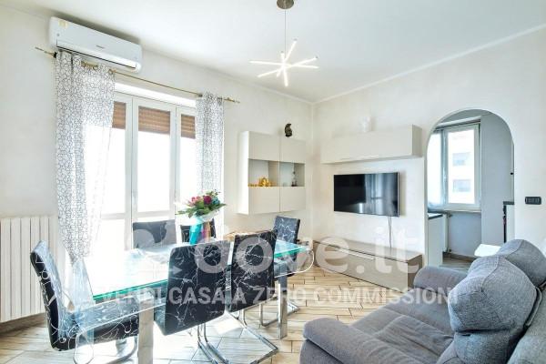 appartamento in vendita a Leinì