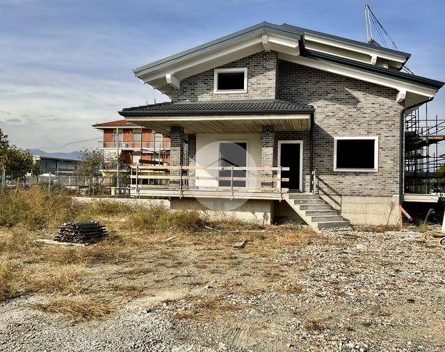 casa indipendente in vendita a Leinì