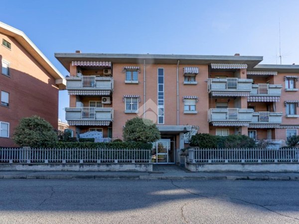 appartamento in vendita a Leinì