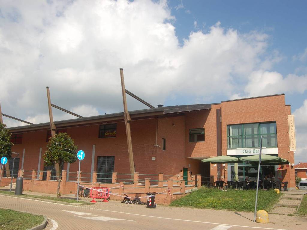 negozio in vendita a Leinì