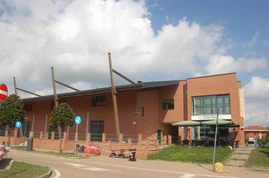 negozio in vendita a Leinì