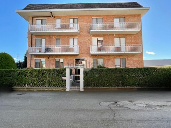 appartamento in vendita a Leinì