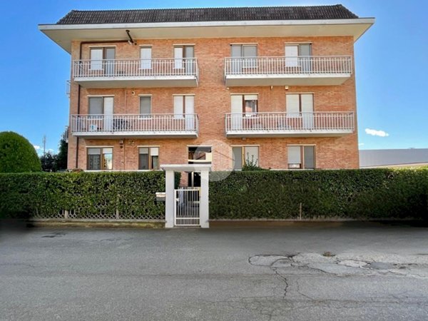 appartamento in vendita a Leinì