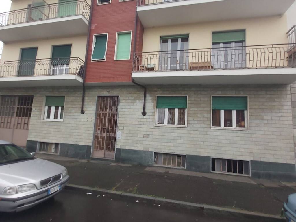 appartamento in vendita a Leinì