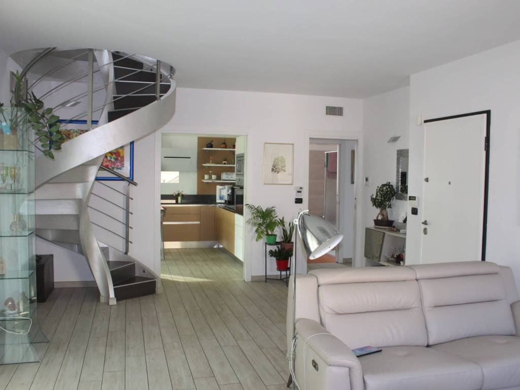 appartamento in vendita a Leinì