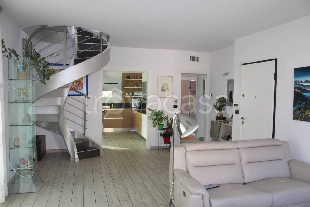 appartamento in vendita a Leinì