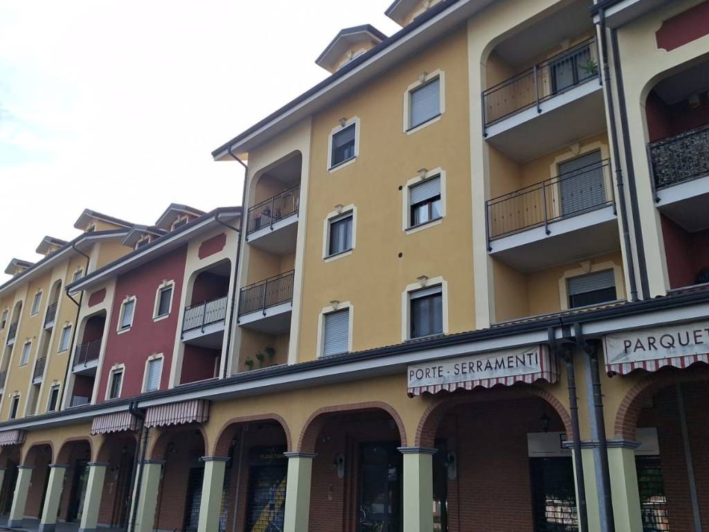 appartamento in vendita a Leinì