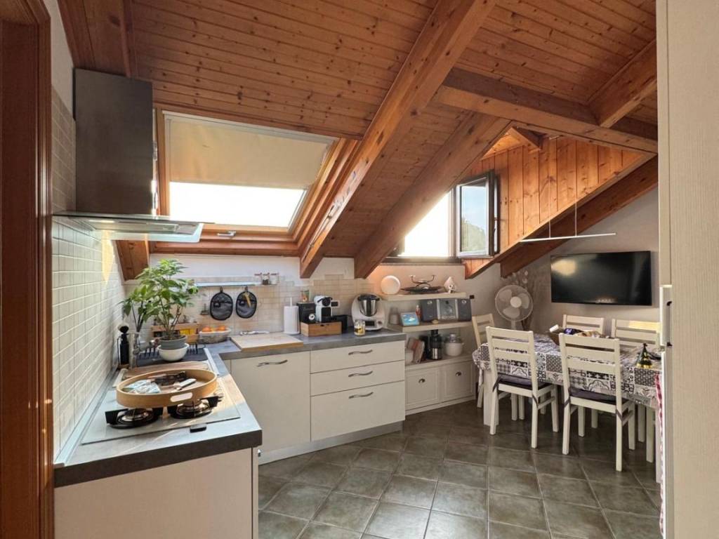 appartamento in vendita a Leinì