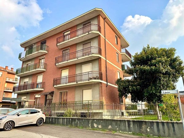 appartamento in vendita a Leinì