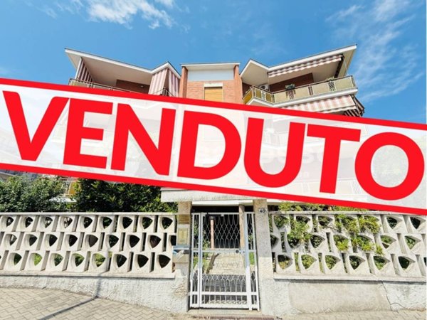 appartamento in vendita a Leinì