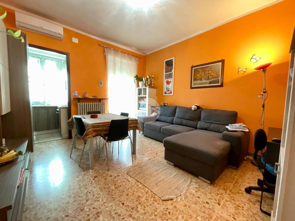 appartamento in vendita a Leinì