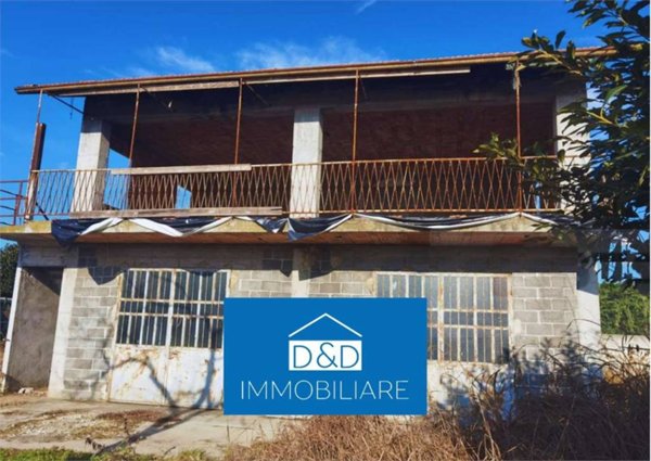 locale commerciale in vendita a Leinì