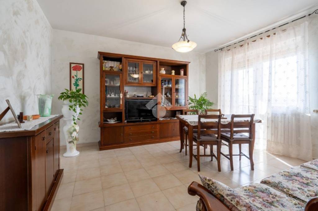 appartamento in vendita a Leinì