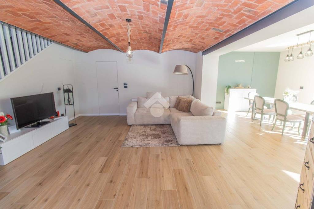 casa indipendente in vendita a Leinì