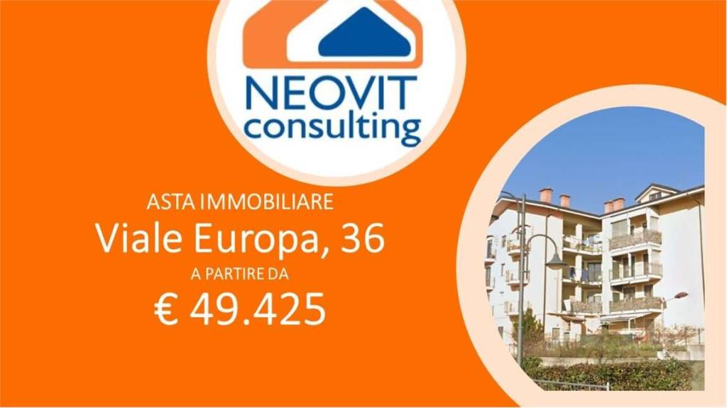 appartamento in vendita a Leinì