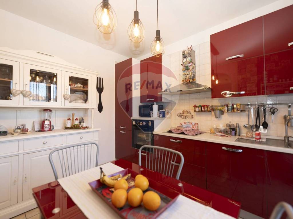 appartamento in vendita a Leinì