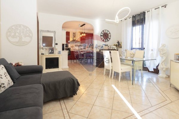 appartamento in vendita a Leinì